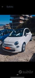 fiat 500 elegance 1.300 anno 2020 no Rivenditori 