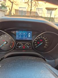 ford focus 1.6 TDCI
