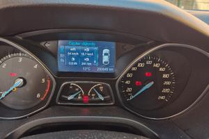 ford focus 1.6 TDCI