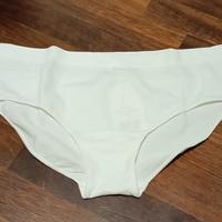 4 culotte seamless Pompea taglia S/M