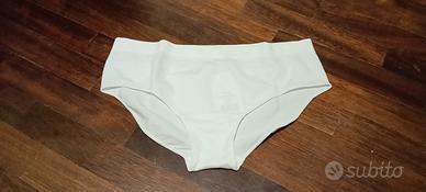 4 culotte seamless Pompea taglia S/M