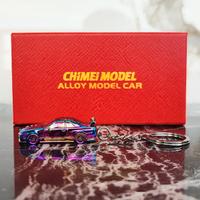 Portachiavi Nissan Skyline GTR R34