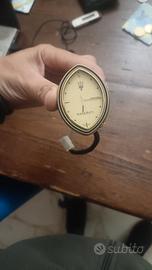 Orologio brakley Maserati biturbo 