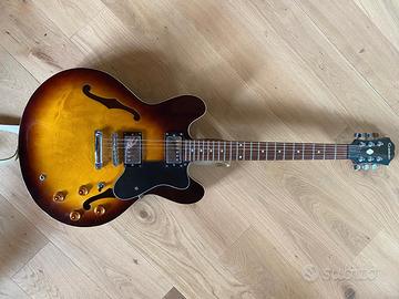 Epiphone DOT VS - 2002, Korea