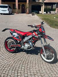Hm derapage 50 motard