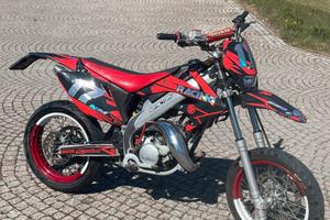 Hm derapage 50 motard