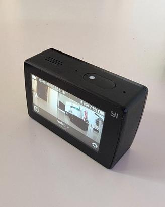Action CAM 4K YI