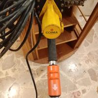 abbacchiatore per olive 