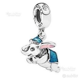 Pandora Disney Parks Dumbo Charm 792124ENMX