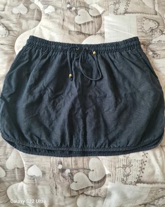 Minigonna Michael Kors 