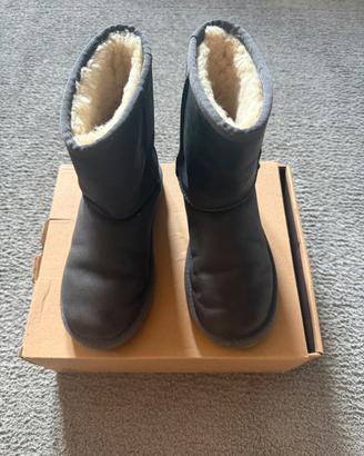 ugg blu numero 33