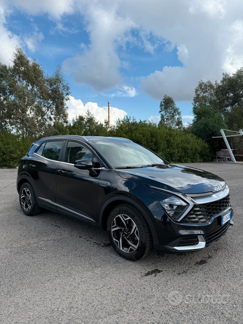 Kia Sportage 5ª serie