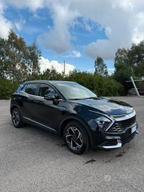 Kia sportage business 1.6 mhev