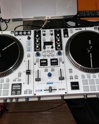 Rane One MK2 (nuova)