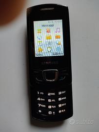 Cellulare Samsung