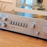 Luxman .►The 114◄. Bobo