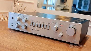 Luxman .►The 114◄. Bobo
