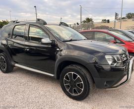 DACIA Duster 1.2 TCe 125 CV S&S 4x2 Prestige