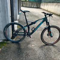 MTB Orbea