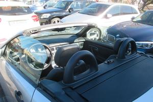 Mercedes-benz SLK 200 cat Kompressor