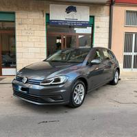 Volkswagen Golf 1.5 TGI 5p. Executive BlueMotion T