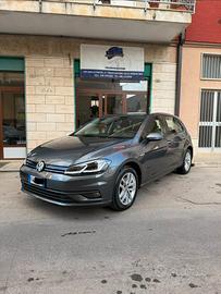 Volkswagen Golf 1.5 TGI 5p. Executive BlueMotion T