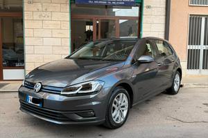 Volkswagen Golf 1.5 TGI 5p. Executive BlueMotion T