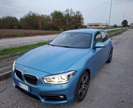 BMW Serie 1 120d Sport 5p (F20) Full optional