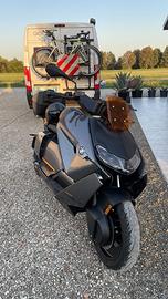 BMW CE 04