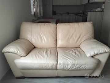 divano e poltrona pelle divani & divani 