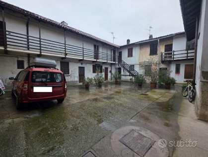 Appartamento – Inzago, Cascina Pignone - Vista 2