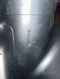 Elica solas 13.25 x 17 15 denti