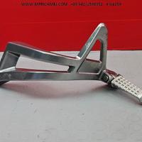 PEDANA PASSEGGERO TRIUMPH SPEED TRIPLE 1050 2005 2