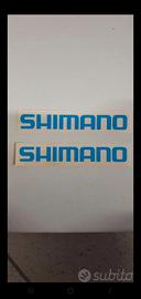 adesivi schimano