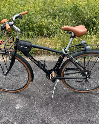 Bici da città Galant 28”