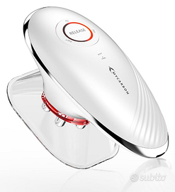 MYCARBON Massaggiatore Elettrico Coppettazione