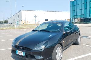 Ford Puma 1.7 