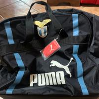 Borsone calcio Puma Lazio 2000