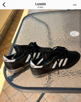 Scarpe calcio