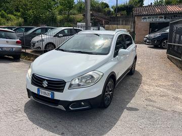 Suzuki S-Cross 1.6 DDiS Cool