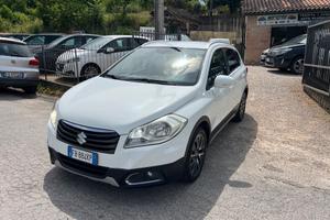 Suzuki S-Cross 1.6 DDiS Cool