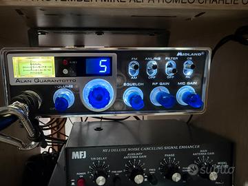 Cb baracchino alan 48 full by pirata