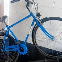 bici uomo e donna promo sottocosto! 