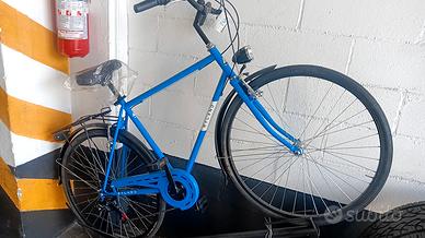 bici uomo e donna promo sottocosto! 