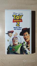 VHS -  Disney - Toy story 2