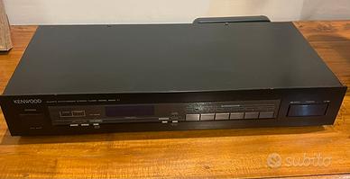 Tuner kenwood T1