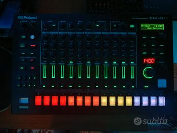 Roland Tr8s 