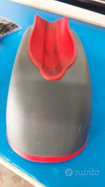 supporto rulli elite