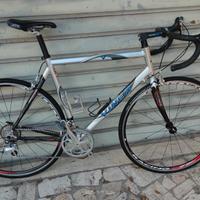 VINER ALLUMINIO E CARBONIO