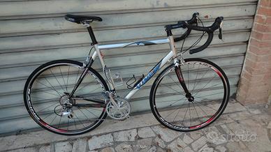 VINER ALLUMINIO E CARBONIO